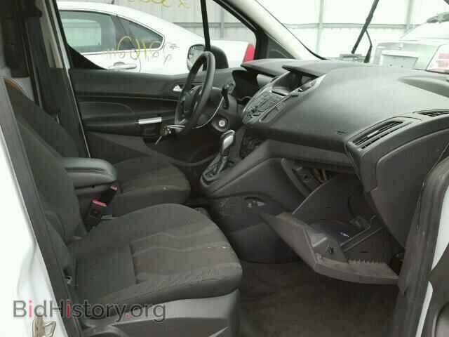 2014 FORD TRANSIT CO - VIN: NM0LS7F71E1134566 - Фото 5
