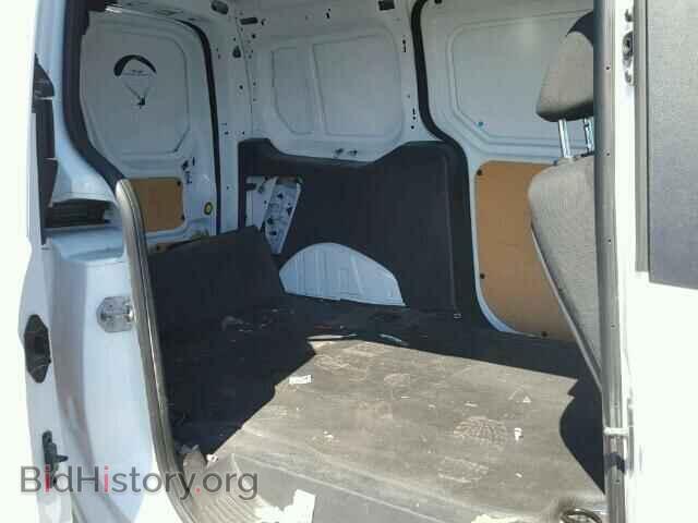 2014 FORD TRANSIT CO - VIN: NM0LS7F71E1134566 - Фото 6