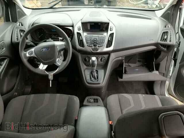2014 FORD TRANSIT CO - VIN: NM0LS7F71E1134566 - Фото 9