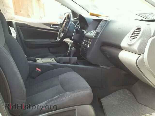 2013 NISSAN MAXIMA - VIN: 1N4AA5AP0DC830062 - Фото 5