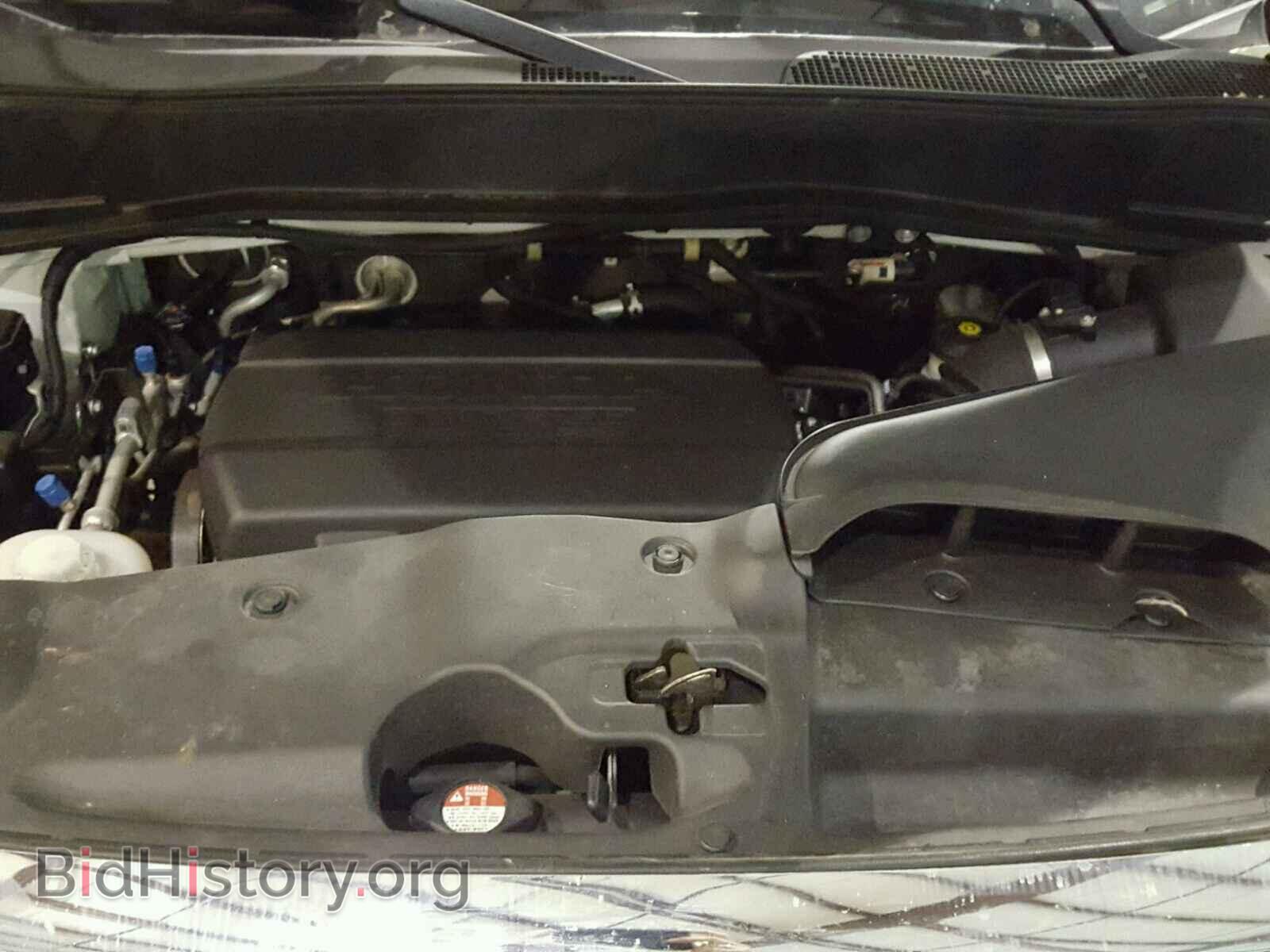 2013 HONDA PILOT - VIN: 5FNYF4H92DB077777 - Фото 7