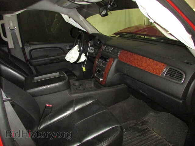 2007 CHEVROLET SILVERADO - VIN: 2GCEK133771617504 - Фото 5