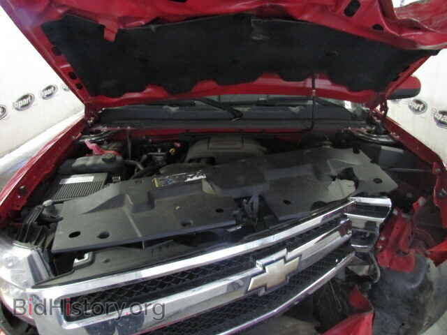 2007 CHEVROLET SILVERADO - VIN: 2GCEK133771617504 - Фото 7