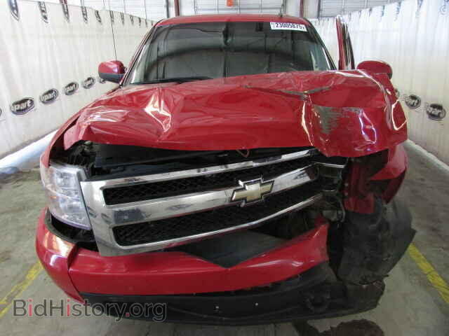 2007 CHEVROLET SILVERADO - VIN: 2GCEK133771617504 - Фото 9