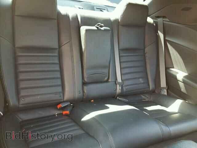 2012 DODGE CHALLENGER - VIN: 2C3CDYBT5CH253679 - Photo 6