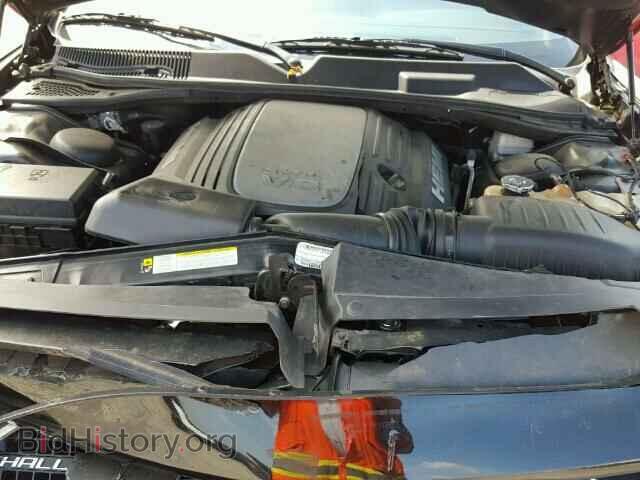 2012 DODGE CHALLENGER - VIN: 2C3CDYBT5CH253679 - Photo 7