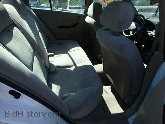 2001 MITSUBISHI GALANT - VIN: 4A3AA46G71E024648 - Фото 6