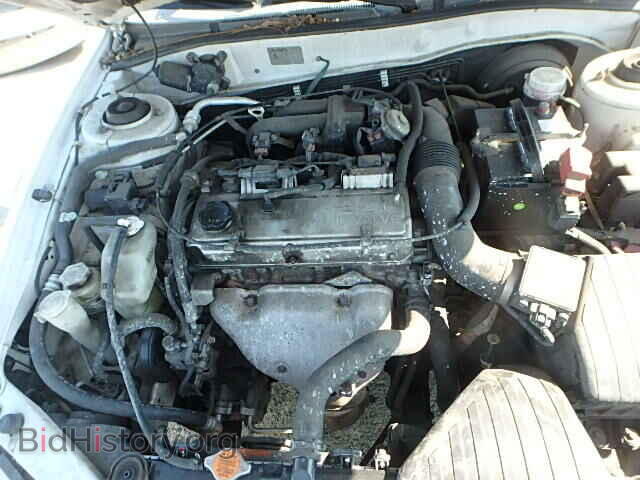 2001 MITSUBISHI GALANT - VIN: 4A3AA46G71E024648 - Фото 7