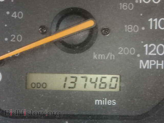 2001 MITSUBISHI GALANT - VIN: 4A3AA46G71E024648 - Фото 8