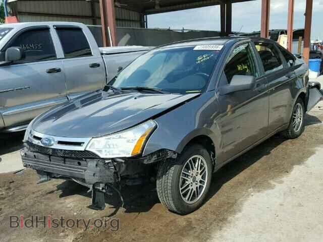2010 FORD FOCUS - VIN: 1FAHP3FN3AW201558 - Photo 2