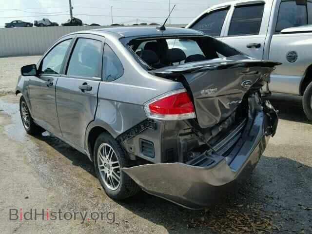 2010 FORD FOCUS - VIN: 1FAHP3FN3AW201558 - Photo 3