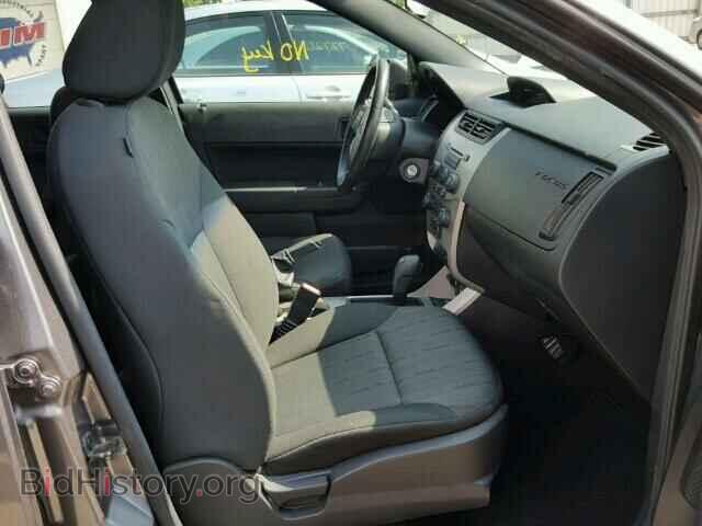 2010 FORD FOCUS - VIN: 1FAHP3FN3AW201558 - Photo 5