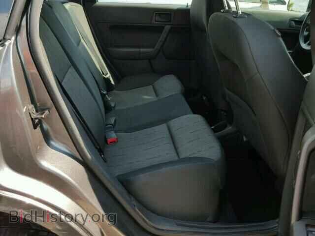 2010 FORD FOCUS - VIN: 1FAHP3FN3AW201558 - Photo 6