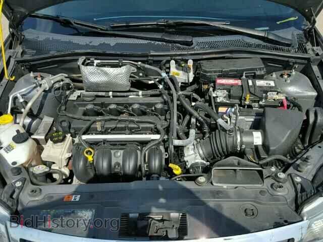 2010 FORD FOCUS - VIN: 1FAHP3FN3AW201558 - Photo 7