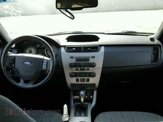 2010 FORD FOCUS - VIN: 1FAHP3FN3AW201558 - Photo 9