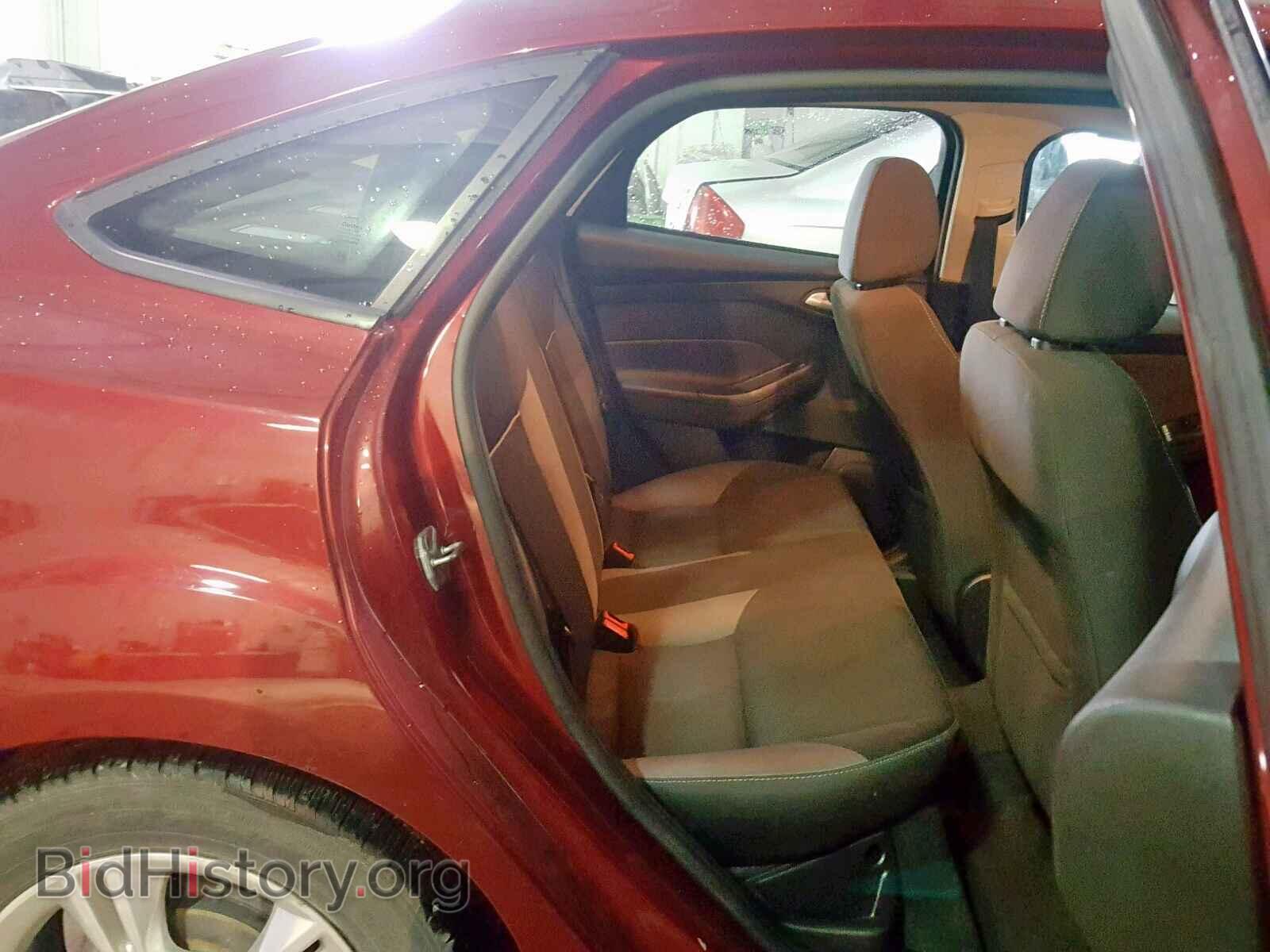 2014 FORD FOCUS - VIN: 1FADP3F26EL189451 - Фото 6