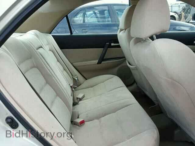2006 MAZDA 6 - VIN: 1YVFP80C665M02612 - Photo 6