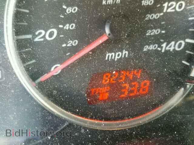 2006 MAZDA 6 - VIN: 1YVFP80C665M02612 - Photo 8