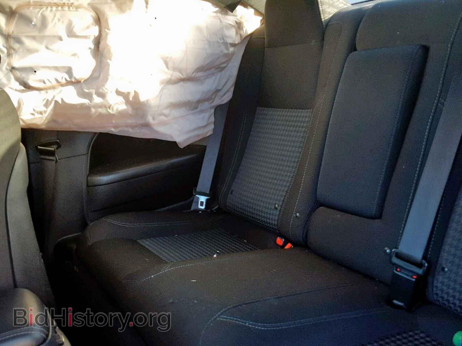 2015 DODGE CHALLENGER - VIN: 2C3CDZAG6FH816284 - Photo 6