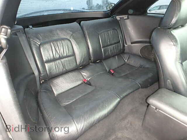 2002 MITSUBISHI ECLIPSE - VIN: 4A3AC84H22E076252 - Фото 6