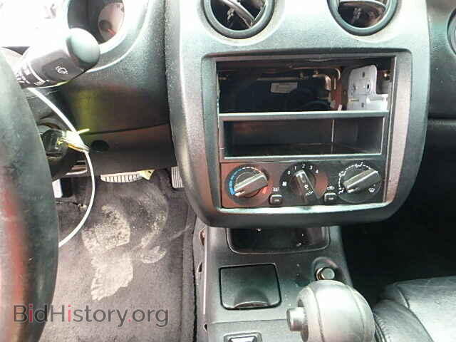 2002 MITSUBISHI ECLIPSE - VIN: 4A3AC84H22E076252 - Фото 9