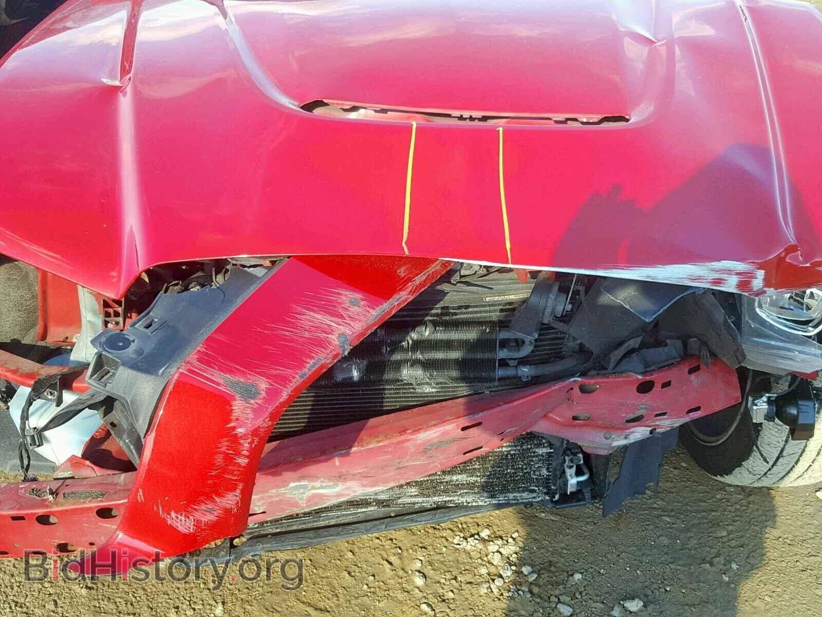 2013 DODGE CHARGER - VIN: 2C3CDXEJ4DH586820 - Фото 7