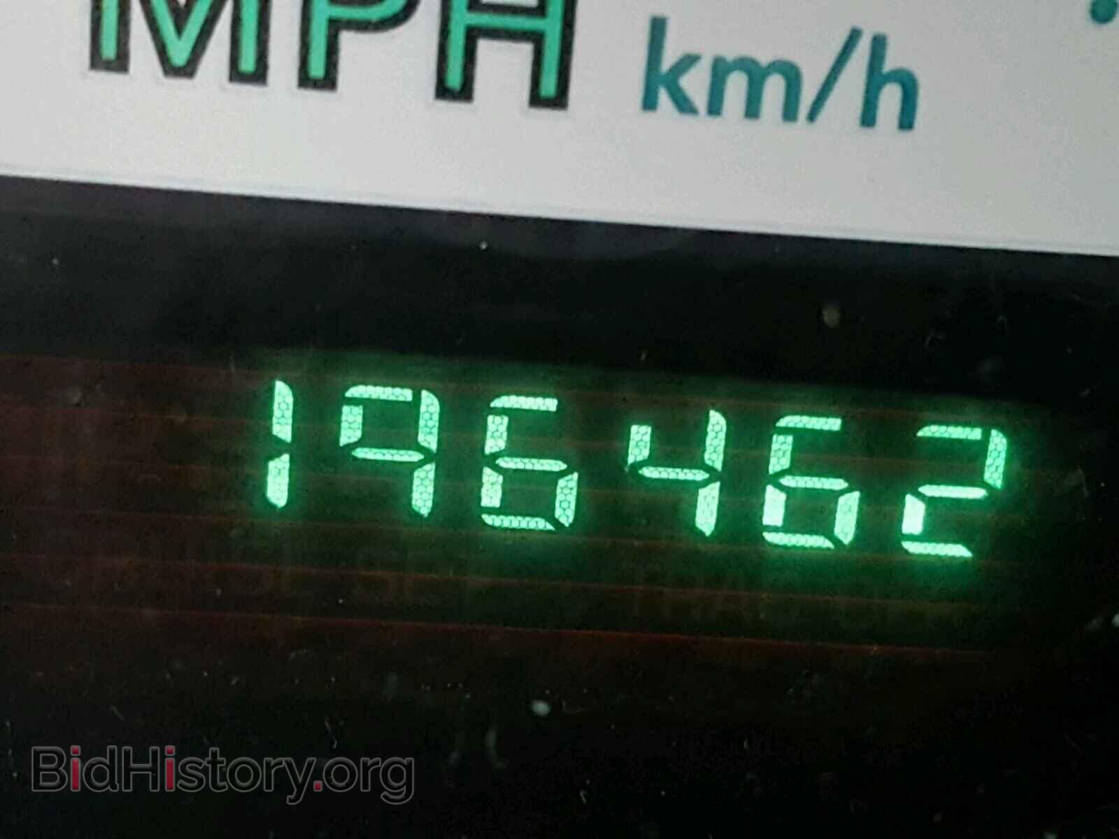 2005 DODGE CARAVAN - VIN: 1D4GP24R95B103219 - Фото 8
