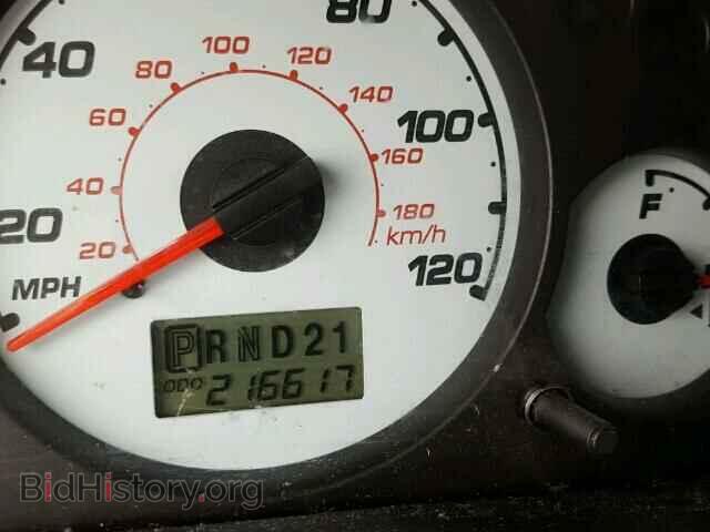 2002 FORD ESCAPE - VIN: 1FMCU03132KB97612 - Фото 8
