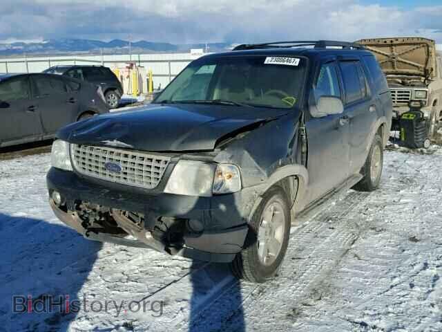 2005 FORD EXPLORER - VIN: 1FMDU74WX5UA82537 - Photo 2