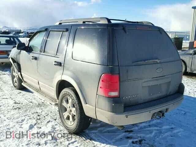 2005 FORD EXPLORER - VIN: 1FMDU74WX5UA82537 - Photo 3