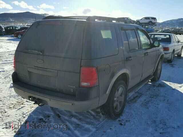 2005 FORD EXPLORER - VIN: 1FMDU74WX5UA82537 - Photo 4