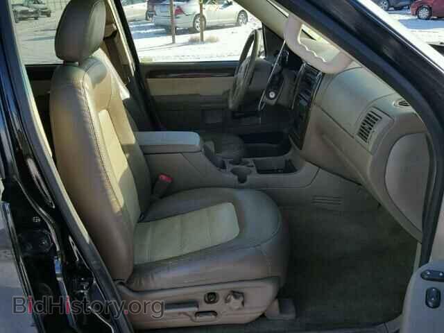 2005 FORD EXPLORER - VIN: 1FMDU74WX5UA82537 - Photo 5