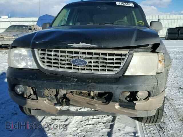 2005 FORD EXPLORER - VIN: 1FMDU74WX5UA82537 - Photo 9