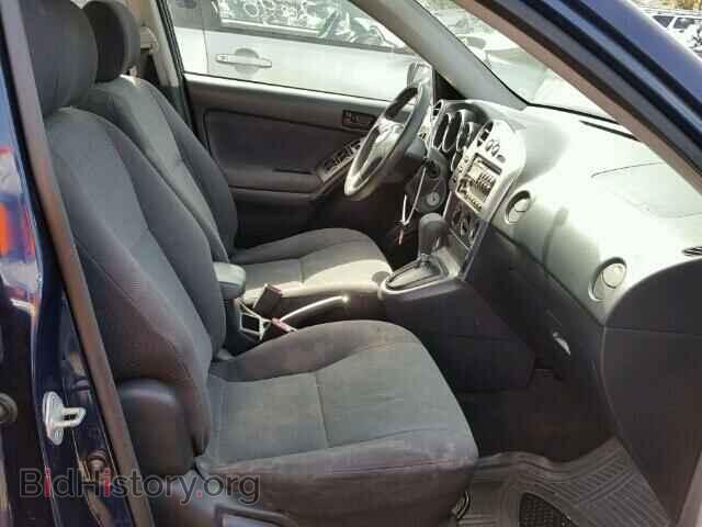 2003 TOYOTA COROLLA - VIN: 2T1KR32E83C037879 - Фото 5