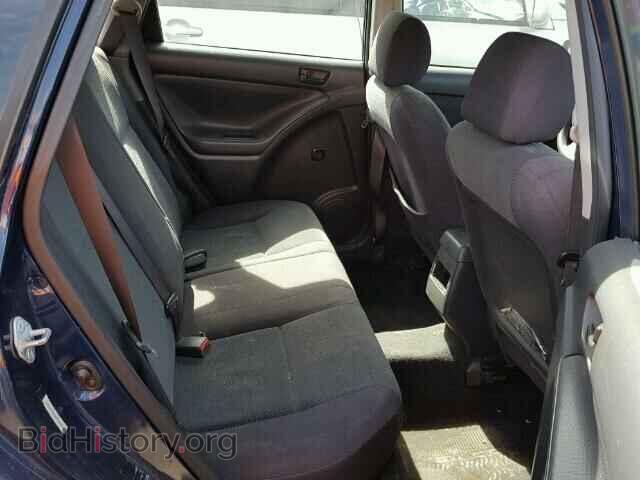 2003 TOYOTA COROLLA - VIN: 2T1KR32E83C037879 - Фото 6