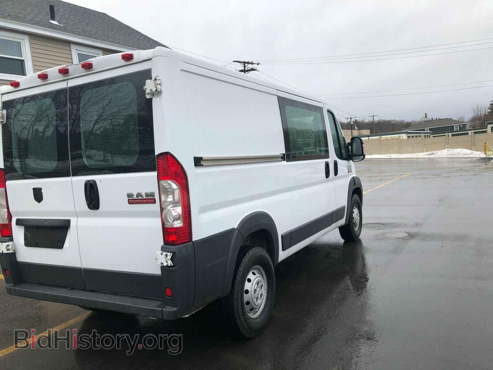 2014 RAM PROMASTER - VIN: 3C6TRVAG1EE112498 - Фото 4
