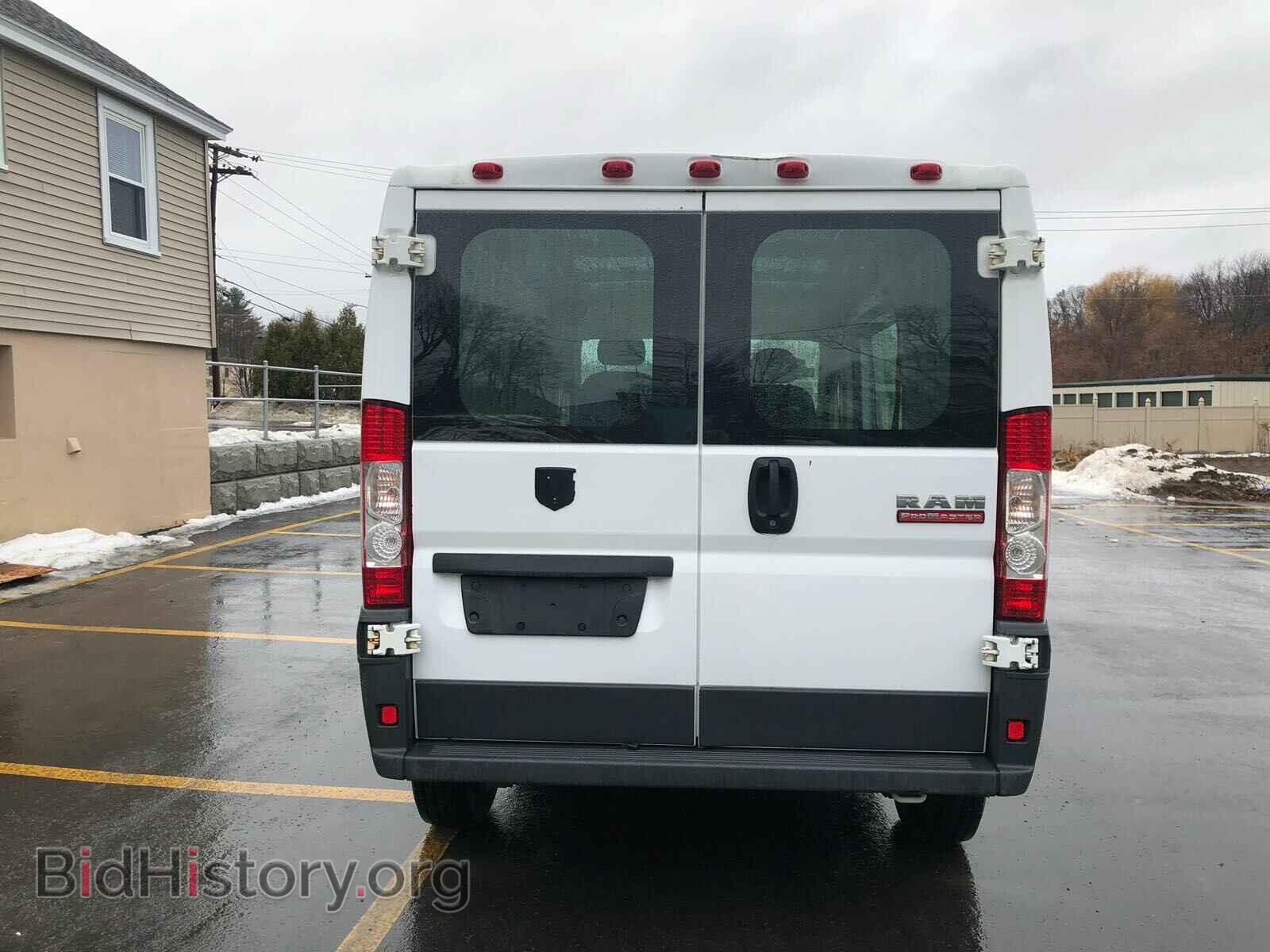 2014 RAM PROMASTER - VIN: 3C6TRVAG1EE112498 - Фото 6
