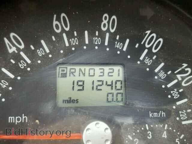 2002 VOLKSWAGEN BEETLE - VIN: 3VWCB21C22M457045 - Фото 8