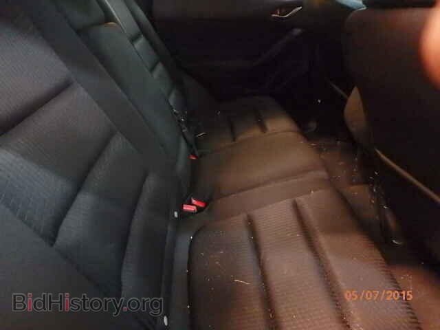 2015 MAZDA CX-5 - VIN: JM3KE2CY9F0467070 - Фото 6