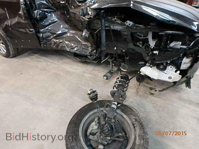2015 MAZDA CX-5 - VIN: JM3KE2CY9F0467070 - Фото 10