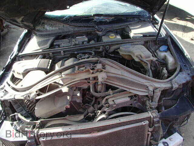 2006 AUDI A4 - VIN: WAUAF78E96A017987 - Photo 7
