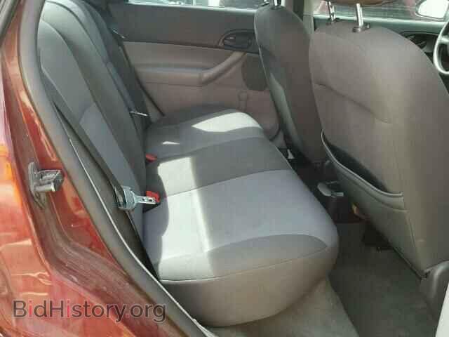 2006 FORD FOCUS - VIN: 1FAFP34N36W145669 - Фото 6