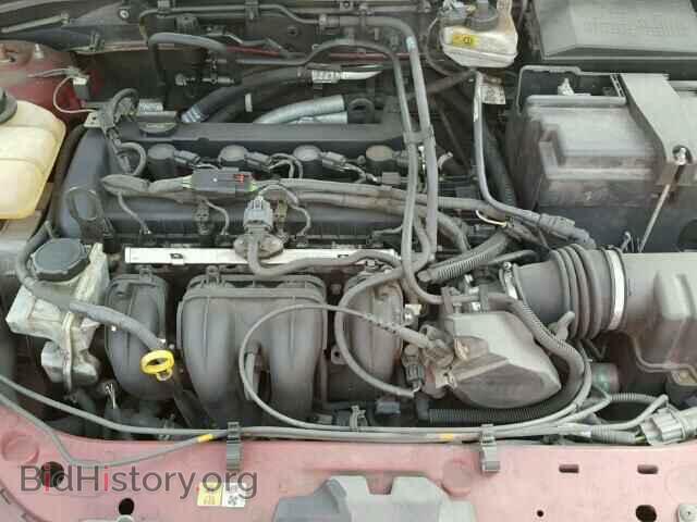 2006 FORD FOCUS - VIN: 1FAFP34N36W145669 - Фото 7