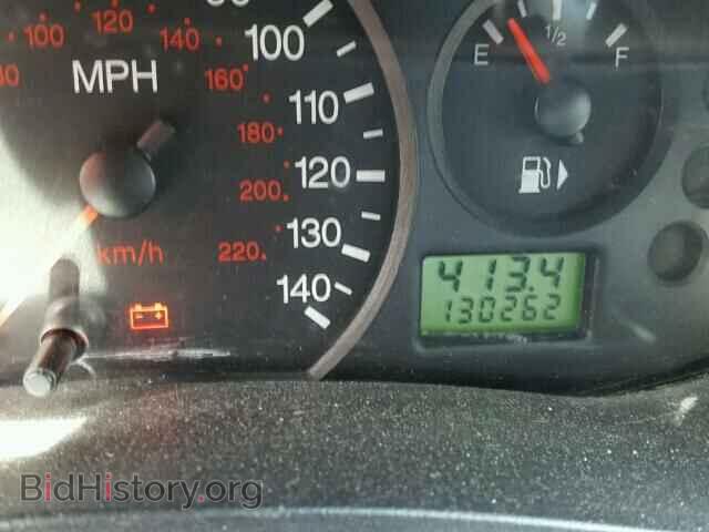 2006 FORD FOCUS - VIN: 1FAFP34N36W145669 - Фото 8