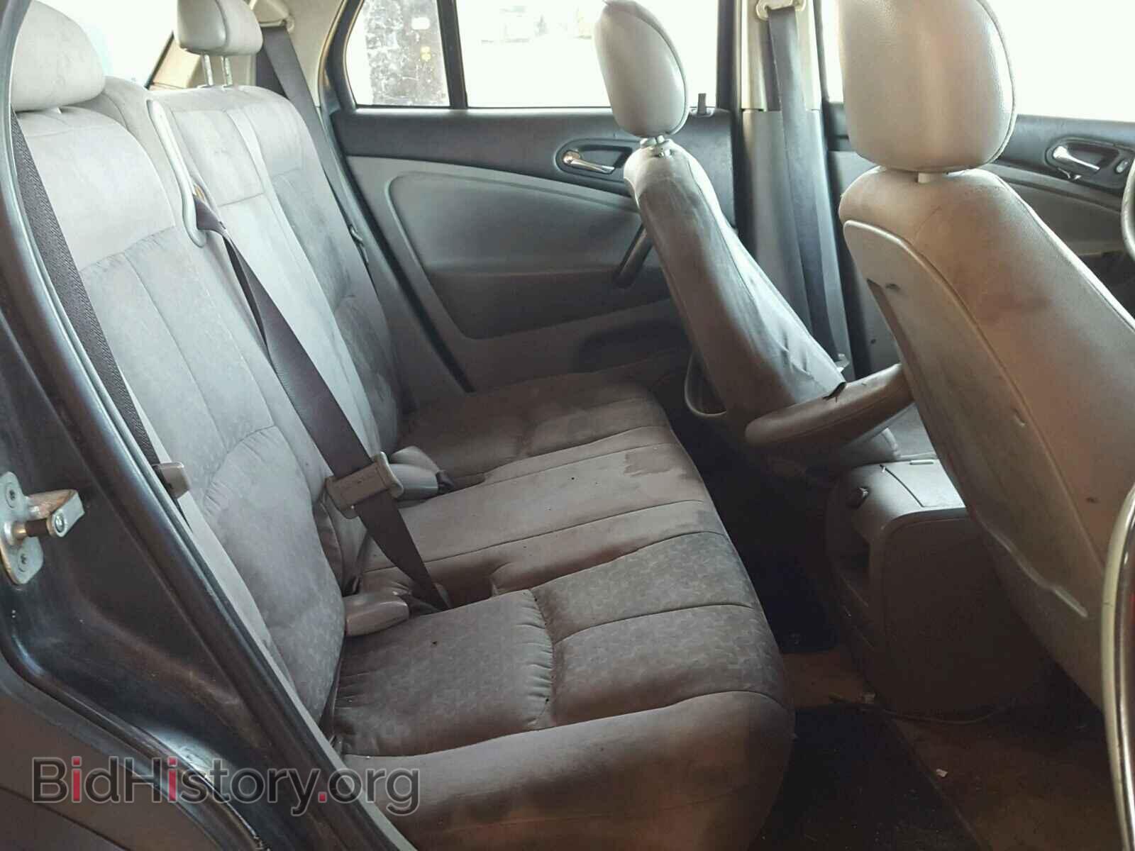 2007 SATURN VUE - VIN: 5GZCZ33D07S829943 - Фото 6
