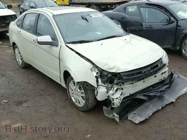 Фотография 1FAHP3HN7AW118714 - FORD FOCUS 2010