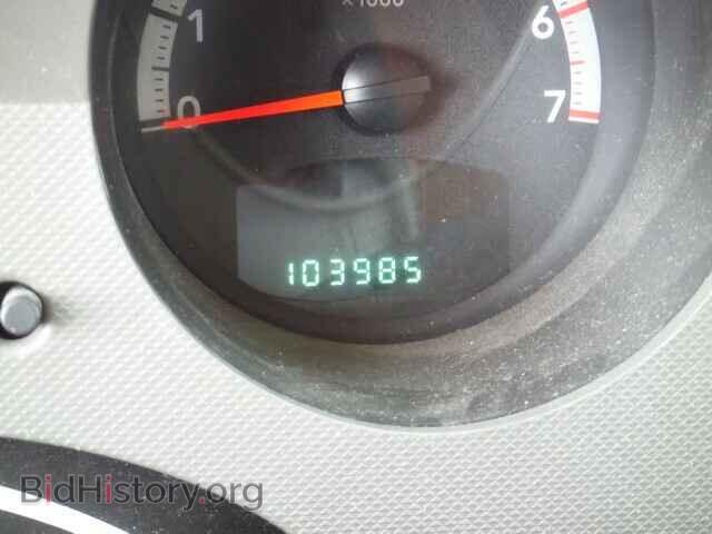 2007 DODGE NITRO - VIN: 1D8GU28K77W722854 - Photo 8