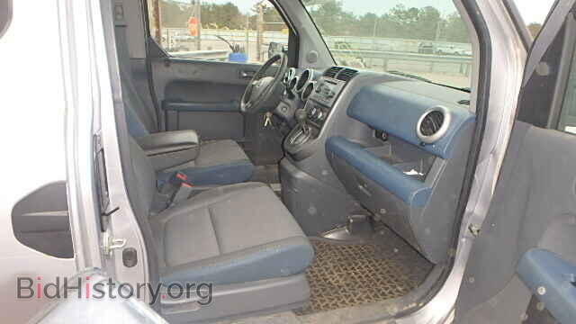 2003 HONDA ELEMENT - VIN: 5J6YH28523L005401 - Photo 5