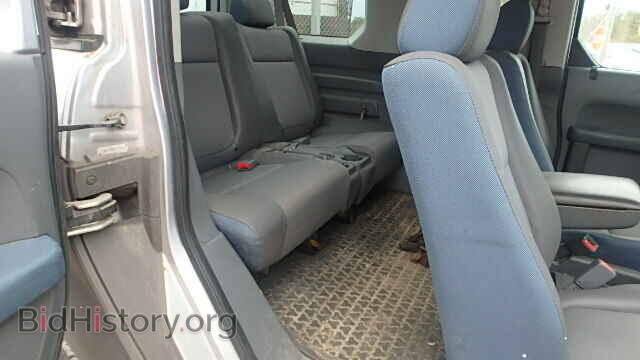 2003 HONDA ELEMENT - VIN: 5J6YH28523L005401 - Photo 6