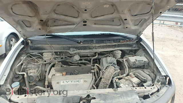2003 HONDA ELEMENT - VIN: 5J6YH28523L005401 - Photo 7